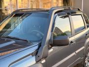 Lada (ВАЗ) Niva Travel I Пермь  - изображение 25