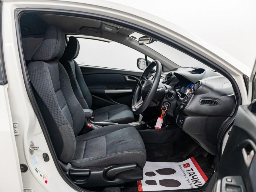 Honda Insight II Красноярск  - изображение 7
