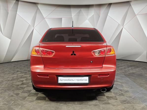 Mitsubishi Lancer X с пробегом 2008 года, цена 579 000 рублей, 56650 км, седан, Автокод Объявления
