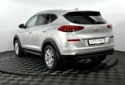 Hyundai Tucson III Рестайлинг Нижний Новгород  - изображение 30