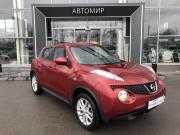 Nissan Juke I Брянск  - изображение 18