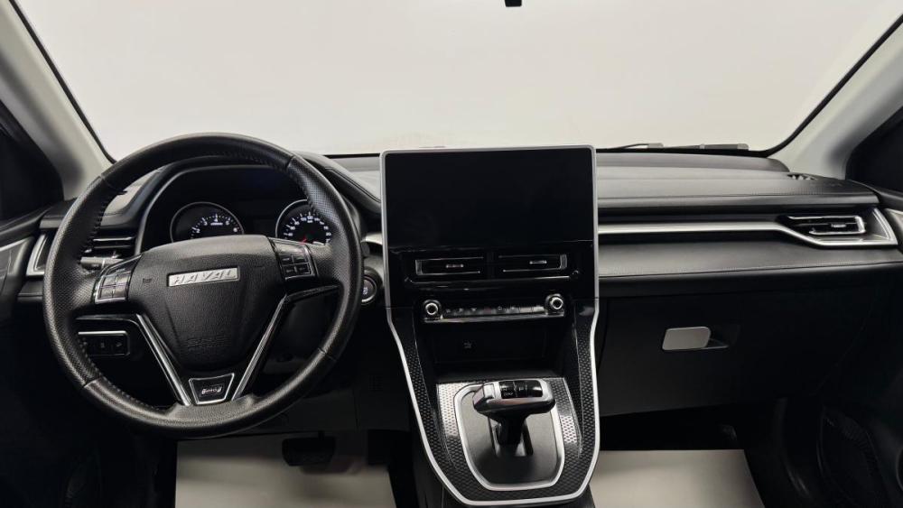 Haval M6 II Киров  - изображение 14