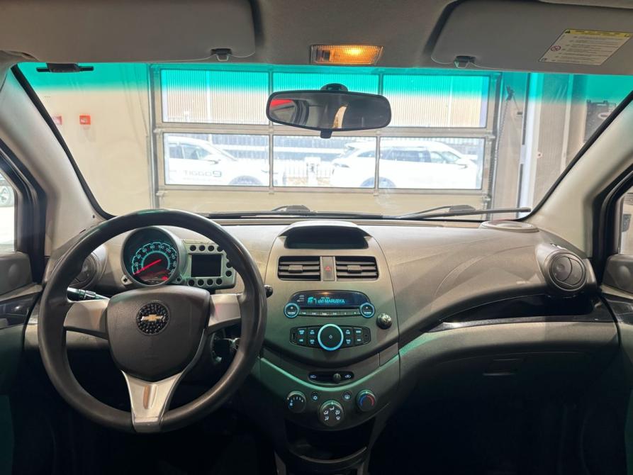Chevrolet Spark III Москва  - изображение 12