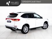 Haval M6 II Казань  - изображение 22
