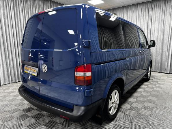 Volkswagen Transporter T5 с пробегом 2008 года, цена 1 140 000 рублей, 269057 км, фургон, Автокод Объявления