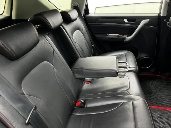 Haval H6 I с пробегом 2015 года, цена 1 299 900 рублей, 116000 км, внедорожник, Автокод Объявления