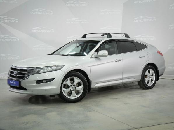 Honda Crosstour I с пробегом 2011 года, цена 1 380 000 рублей, 245000 км, внедорожник, Автокод Объявления