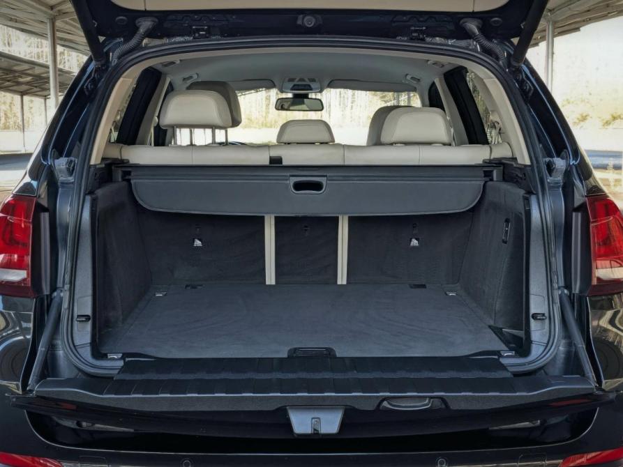 BMW X5 III (F15) Екатеринбург  - изображение 20