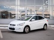 Hyundai Solaris I Курган  - изображение 15