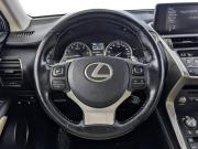 Lexus NX I Рестайлинг Москва  - изображение 49