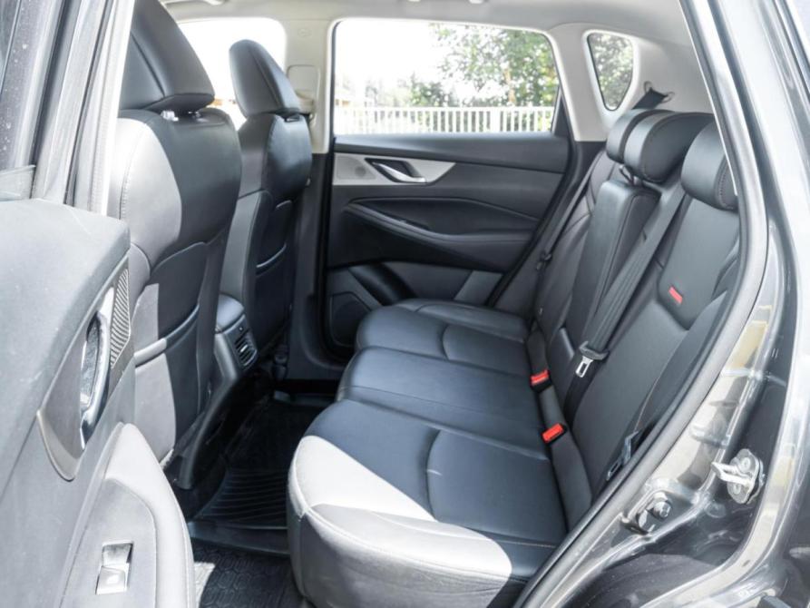 Changan CS35 Plus I Ставрополь  - изображение 9