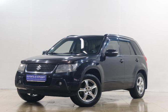 Suzuki Grand Vitara II Рестайлинг с пробегом 2010 года, цена 1 199 000 рублей, 217000 км, внедорожник, Автокод Объявления