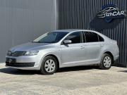 Skoda Rapid I Ижевск  - изображение 14