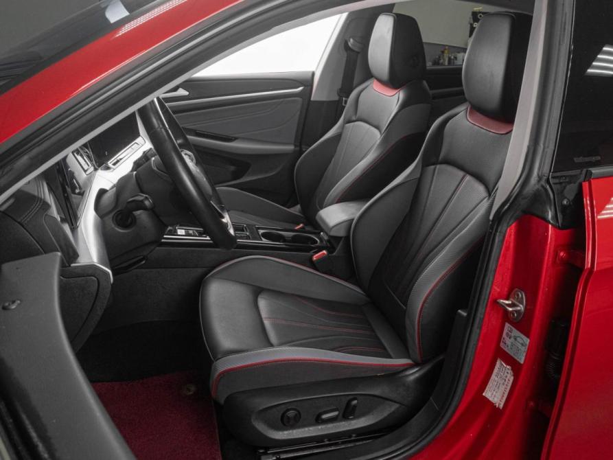 Volkswagen Lamando II Тюмень  - изображение 14