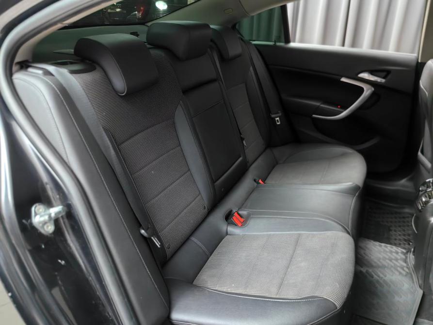 Opel Insignia I Подольск  - изображение 9