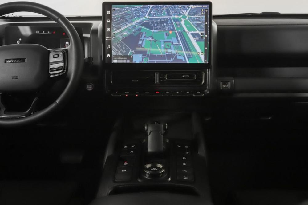 Haval H9 II Москва  - изображение 13