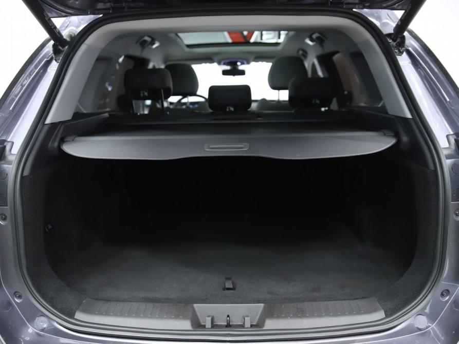 Chery Tiggo 7 Pro Max I Уфа  - изображение 9