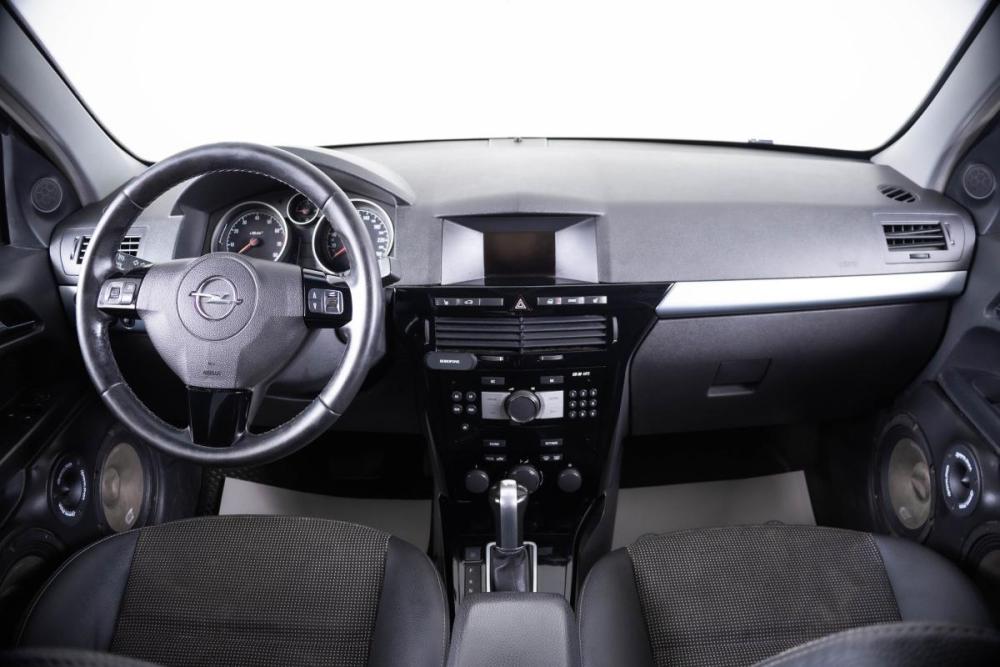 Opel Astra H Рестайлинг Пермь  - изображение 13