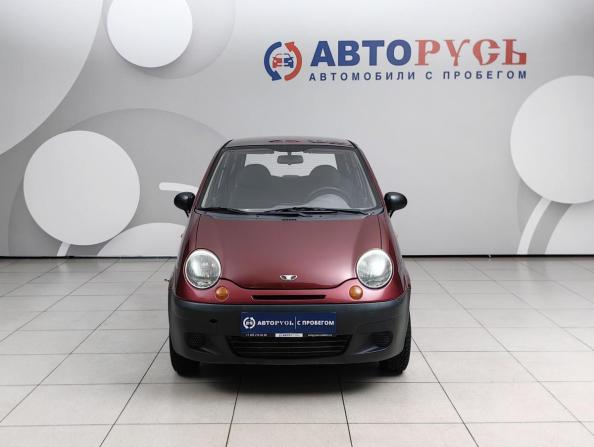 Daewoo Matiz I Рестайлинг с пробегом 2010 года, цена 199 000 рублей, 76000 км, хэтчбек, Автокод Объявления