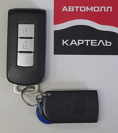 Mitsubishi Pajero Sport III с пробегом 2017 года, цена 2 999 000 рублей, 132000 км, внедорожник, Автокод Объявления