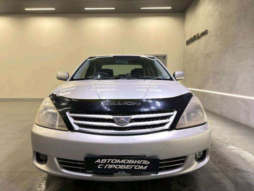 Toyota Allion I Новосибирск  - изображение 2