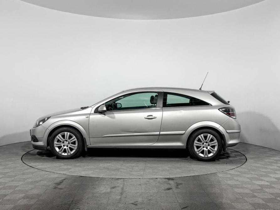 Opel Astra H Рестайлинг Санкт-Петербург  - изображение 8