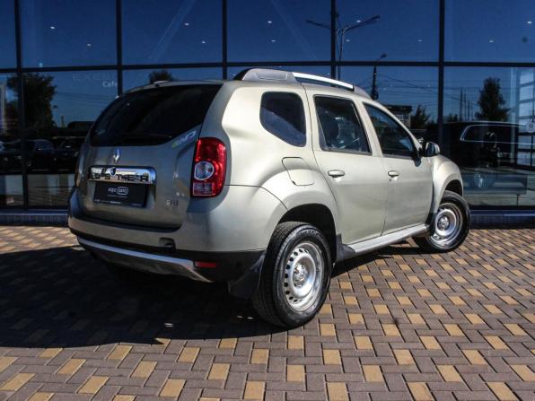 Renault Duster I с пробегом 2013 года, цена 936 900 рублей, 97078 км, внедорожник, Автокод Объявления