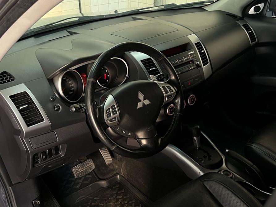 Mitsubishi Outlander II Волгоград  - изображение 13