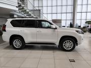 Toyota Land Cruiser Prado 150 Series Рестайлинг 2 Казань  - изображение 27