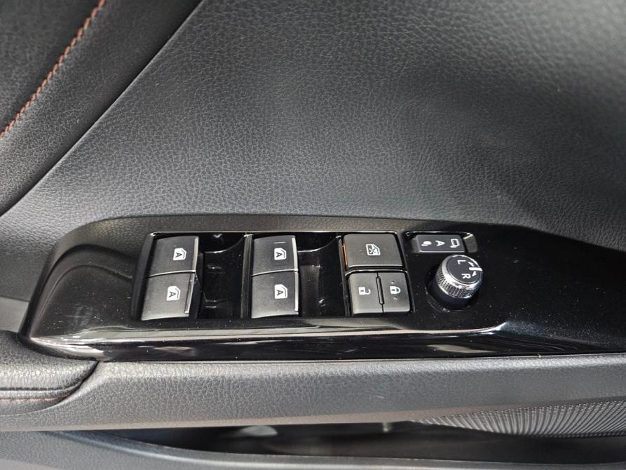 Toyota Camry VIII (XV70) Вологда  - изображение 19