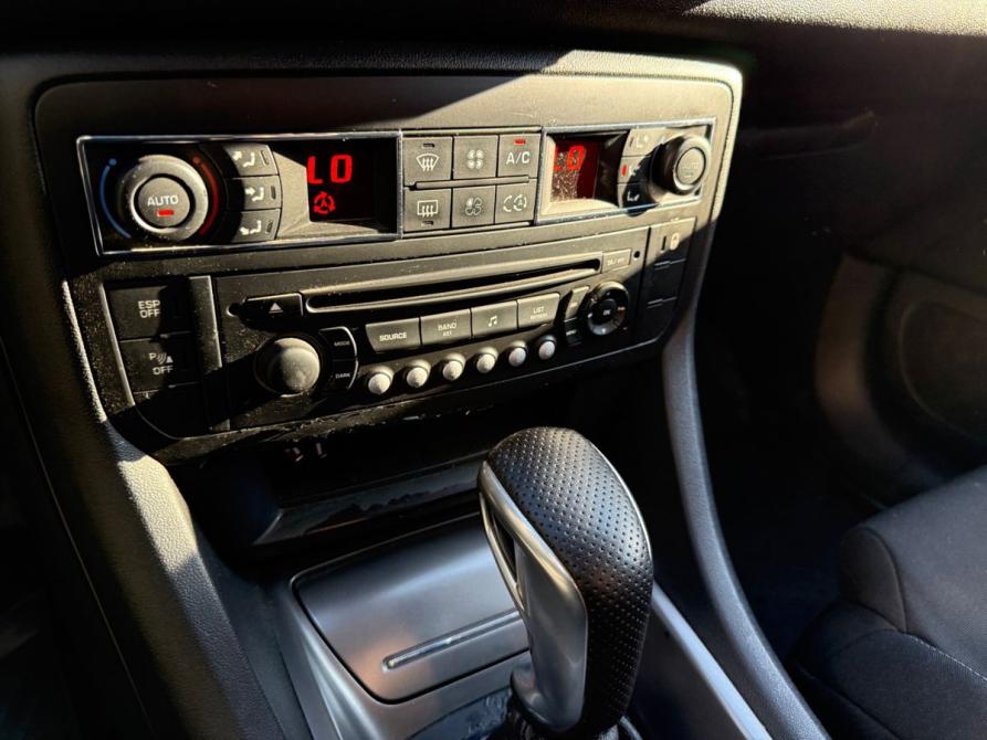 Citroen C5 II Энгельс  - изображение 30