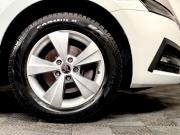 Skoda Octavia IV (A8) Москва  - изображение 29