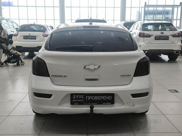Chevrolet Cruze I с пробегом 2012 года, цена 380 000 рублей, 271886 км, хэтчбек, Автокод Объявления