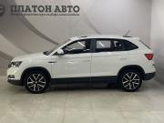 Skoda Kamiq I (China Market) Воронеж  - изображение 25