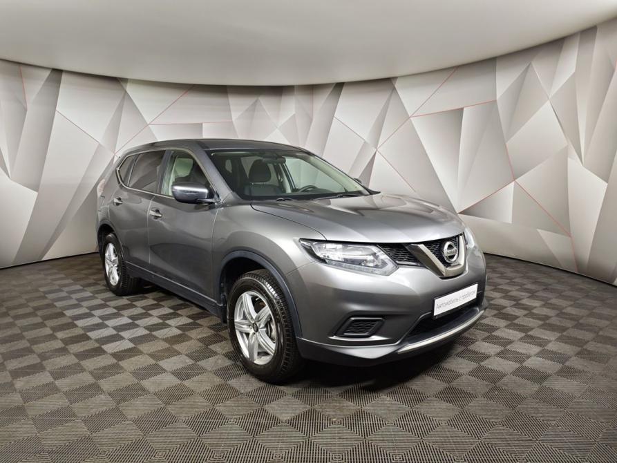 Nissan X-Trail III Москва  - изображение 3