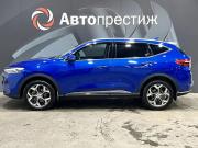 Haval F7 I Рестайлинг Пермь  - изображение 34