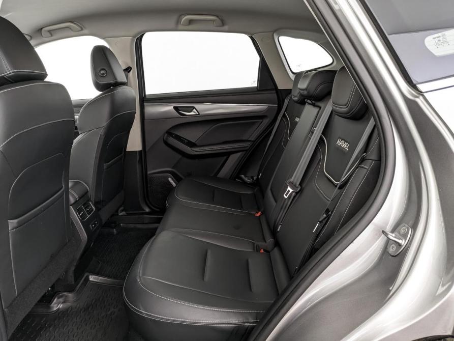 Haval Jolion I Санкт-Петербург  - изображение 17