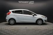 Ford Fiesta Mk6 Рестайлинг Крым  - изображение 30