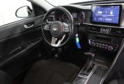 Kia Optima IV Рестайлинг Астрахань  - изображение 36