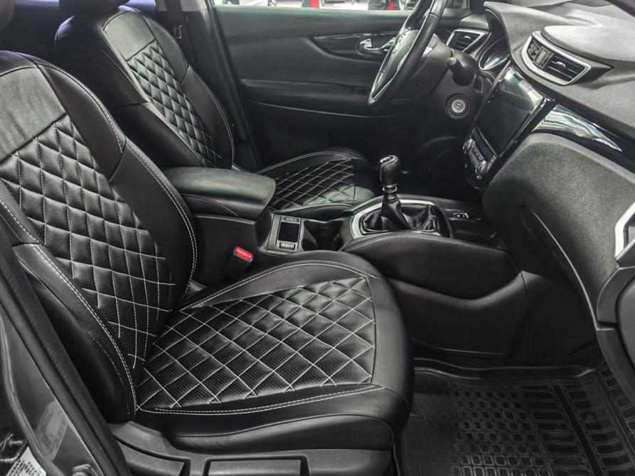 Nissan Qashqai II Ростов-на-Дону  - изображение 10