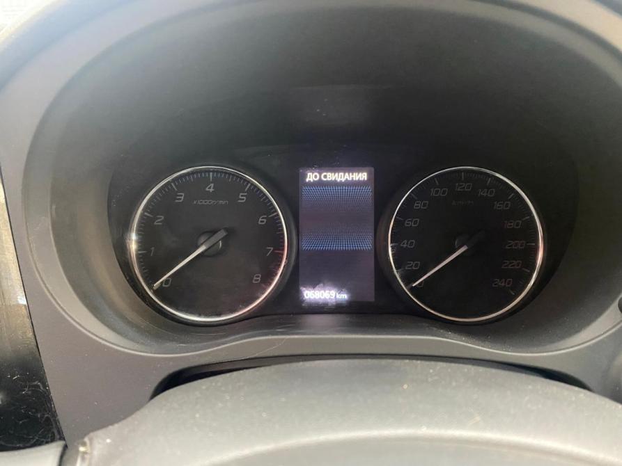 Mitsubishi Outlander III Рестайлинг 3 Альметьевск  - изображение 19