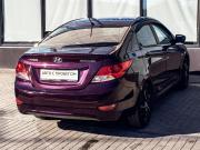 Hyundai Solaris I Екатеринбург  - изображение 22