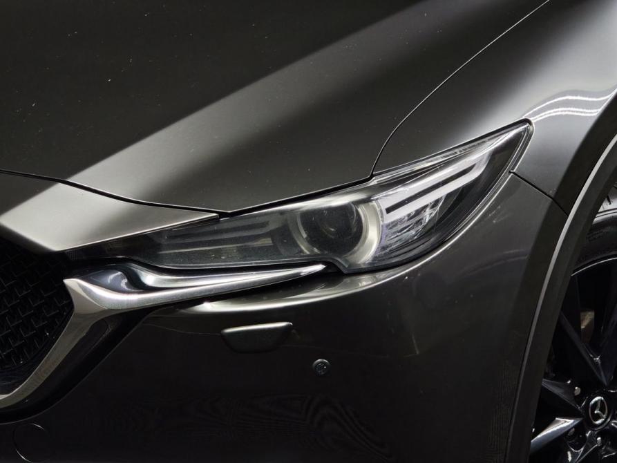 Mazda CX-5 II Москва  - изображение 10