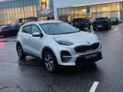 Kia Sportage IV Рестайлинг Санкт-Петербург  - изображение 7