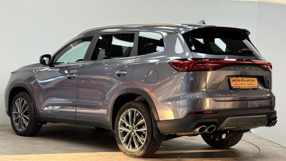 Chery Tiggo 8 Pro Max I Рестайлинг Киров  - изображение 3