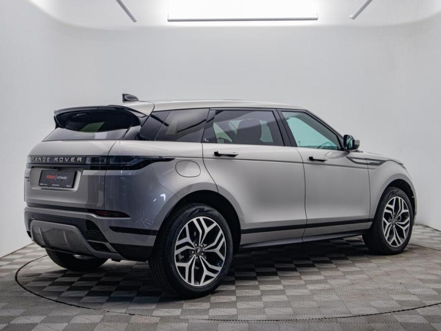 Land Rover Range Rover Evoque II Москва  - изображение 5