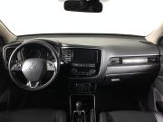 Mitsubishi Outlander III Рестайлинг 2 Москва  - изображение 31