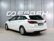 Opel Astra K Рестайлинг Воронеж  - изображение 24