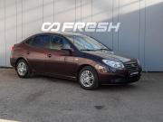 Hyundai Elantra IV (HD) Тамбов  - изображение 22
