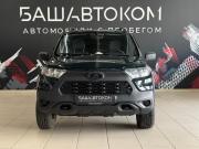 Lada (ВАЗ) Niva Travel I Уфа  - изображение 17